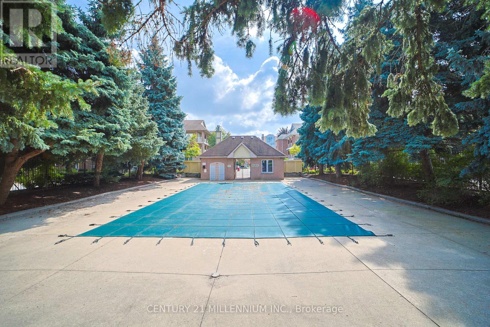 164 - 85 Bristol Road E, Mississauga, Ontario  L4Z 3P3 - Photo 42 - W12766046