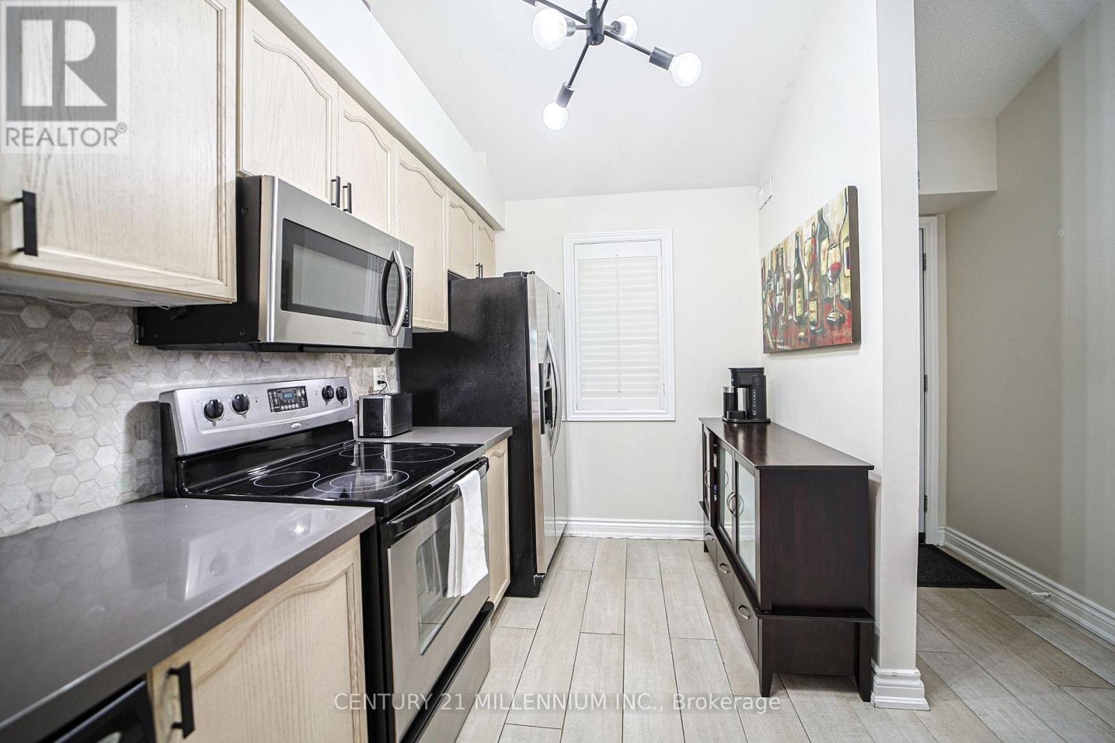 164 - 85 Bristol Road E, Mississauga, Ontario  L4Z 3P3 - Photo 6 - W12766046