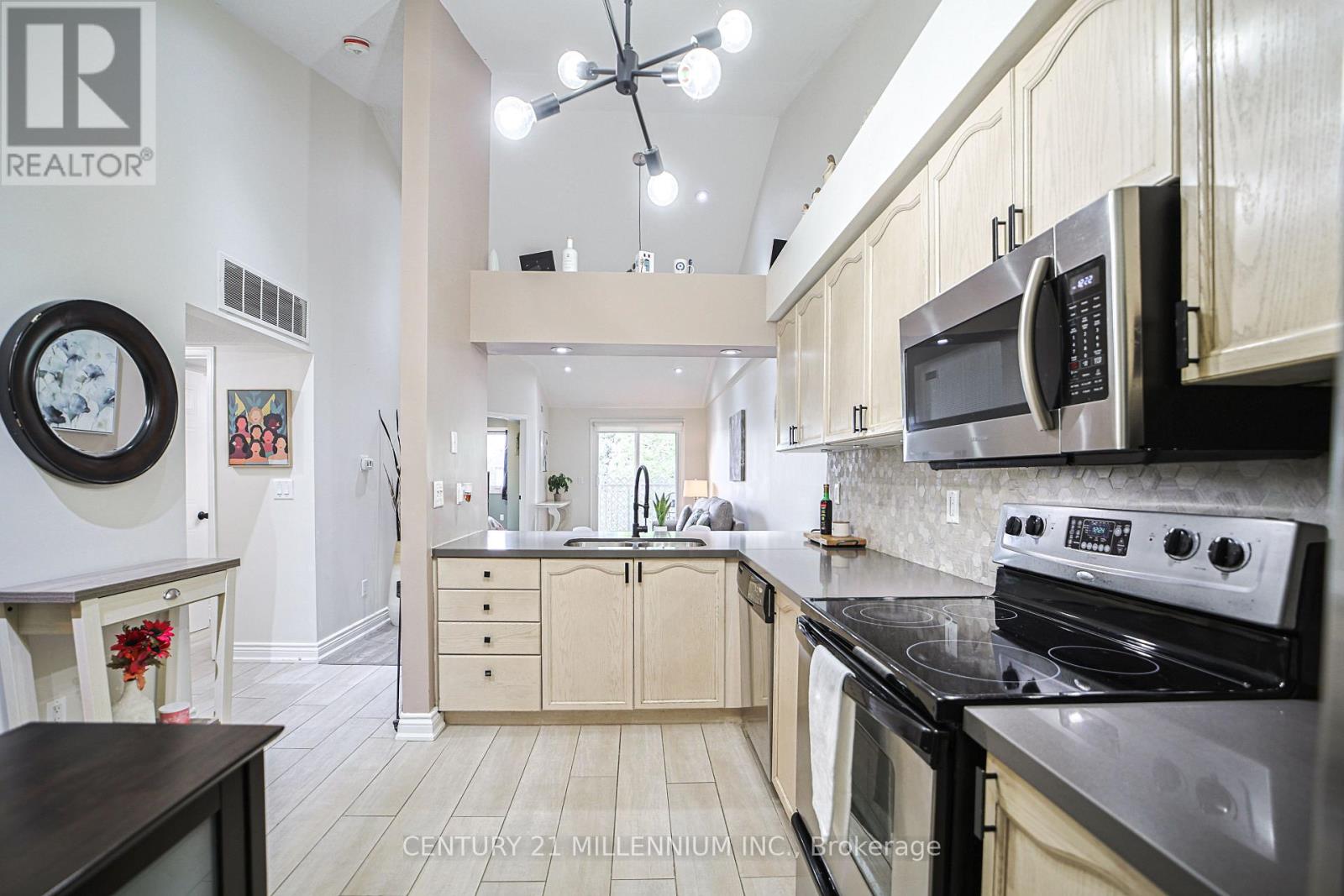 164 - 85 Bristol Road E, Mississauga, Ontario  L4Z 3P3 - Photo 9 - W12766046