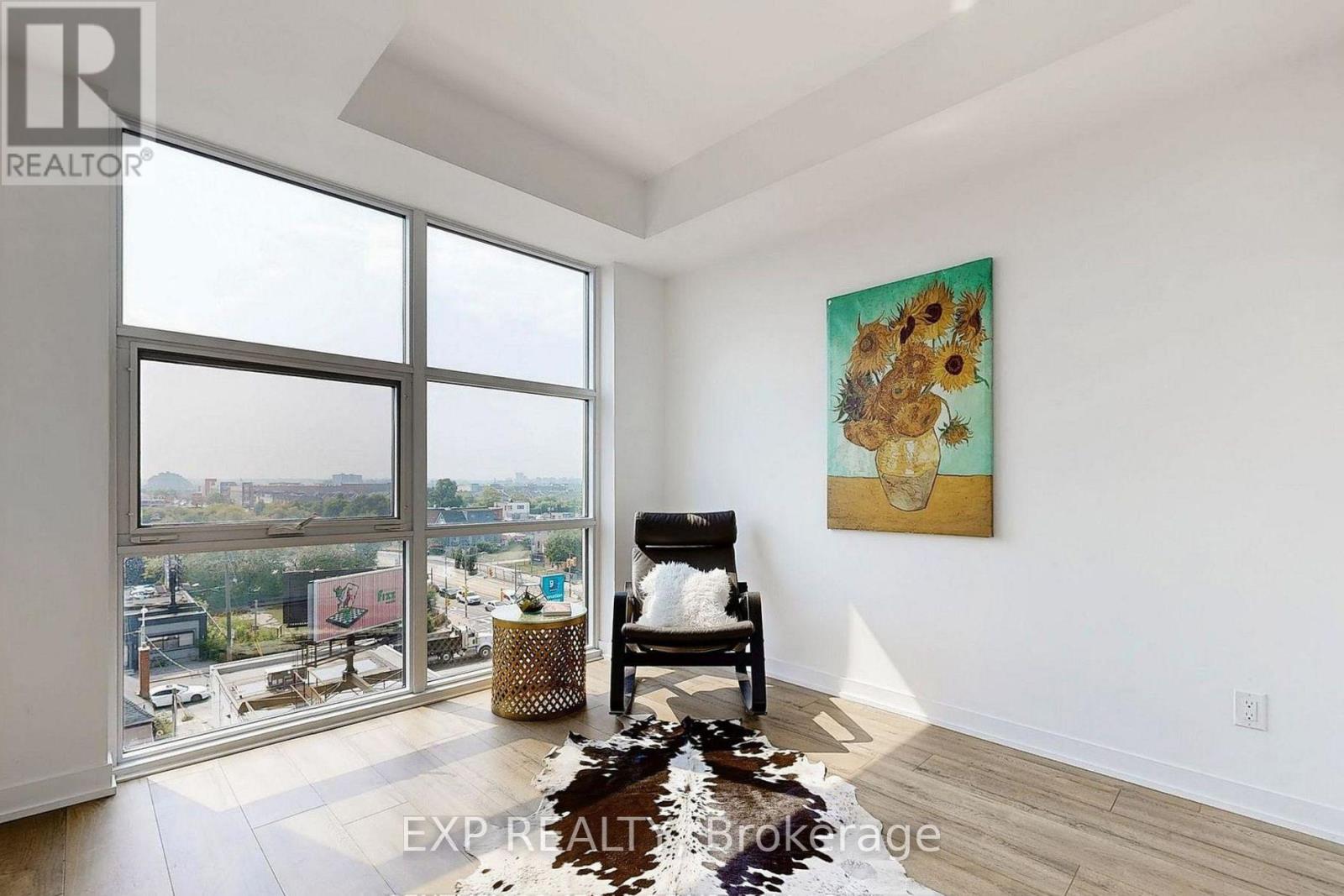 607 - 1787 St Clair Avenue W, Toronto, Ontario  M6N 1J6 - Photo 19 - W12766048