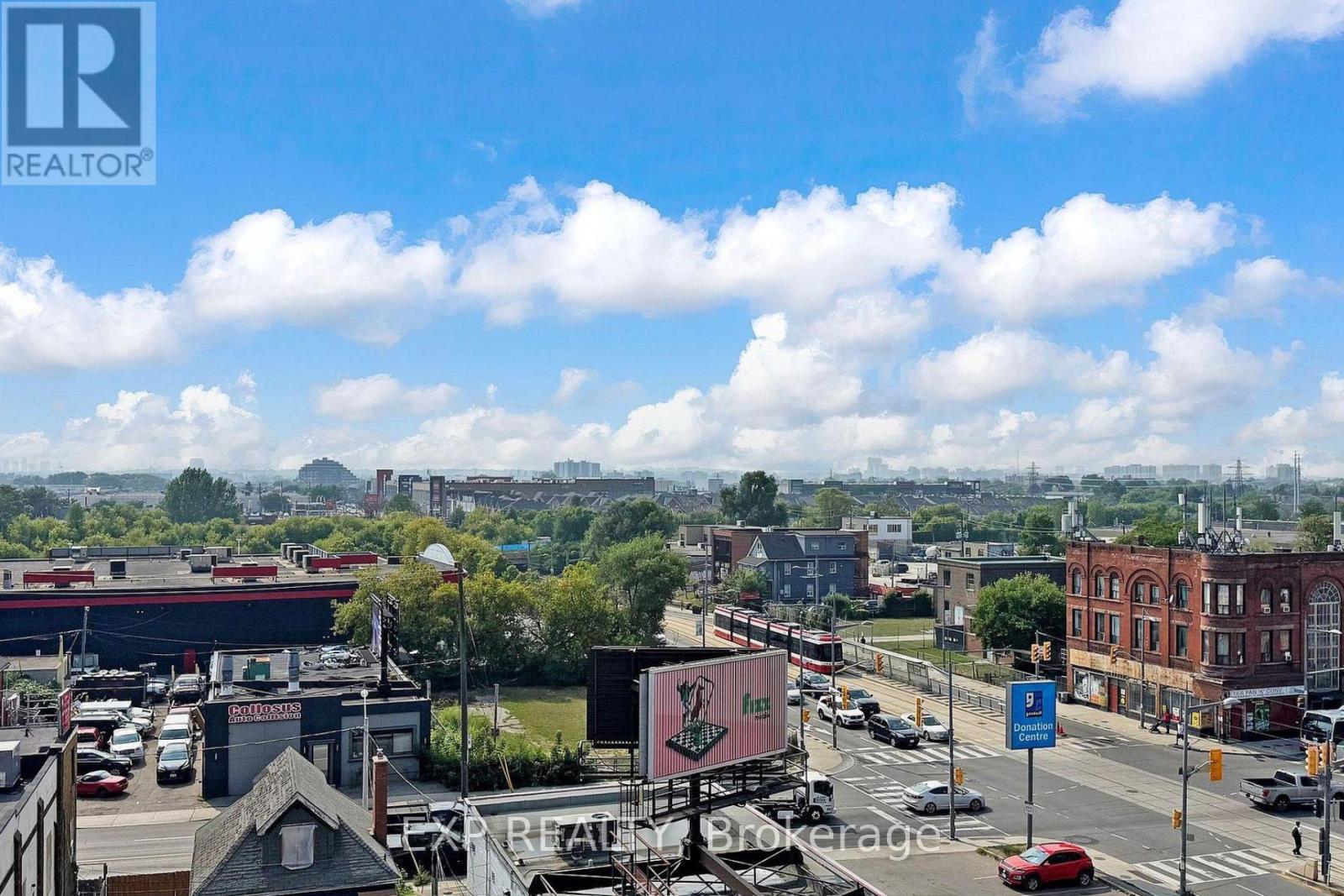 607 - 1787 St Clair Avenue W, Toronto, Ontario  M6N 1J6 - Photo 33 - W12766048