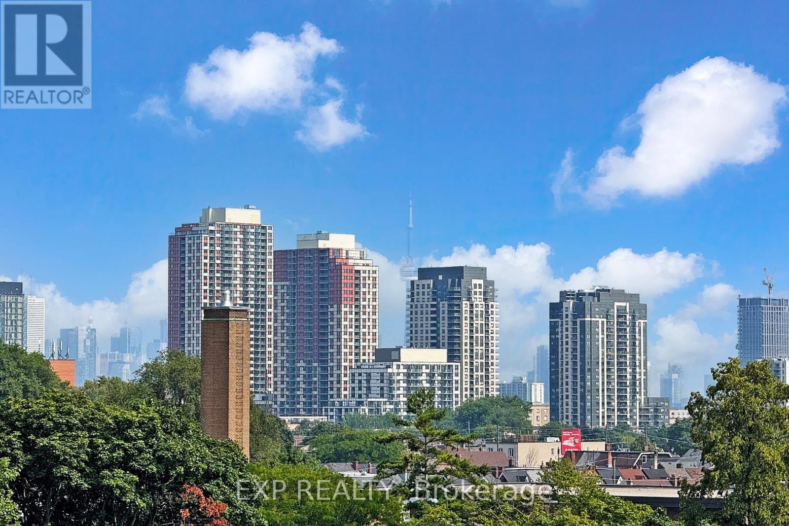 607 - 1787 St Clair Avenue W, Toronto, Ontario  M6N 1J6 - Photo 34 - W12766048