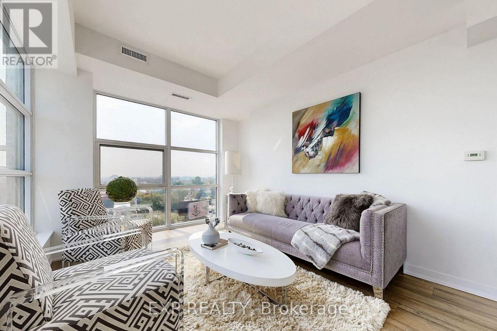 607 - 1787 St Clair Avenue W, Toronto, Ontario  M6N 1J6 - Photo 6 - W12766048