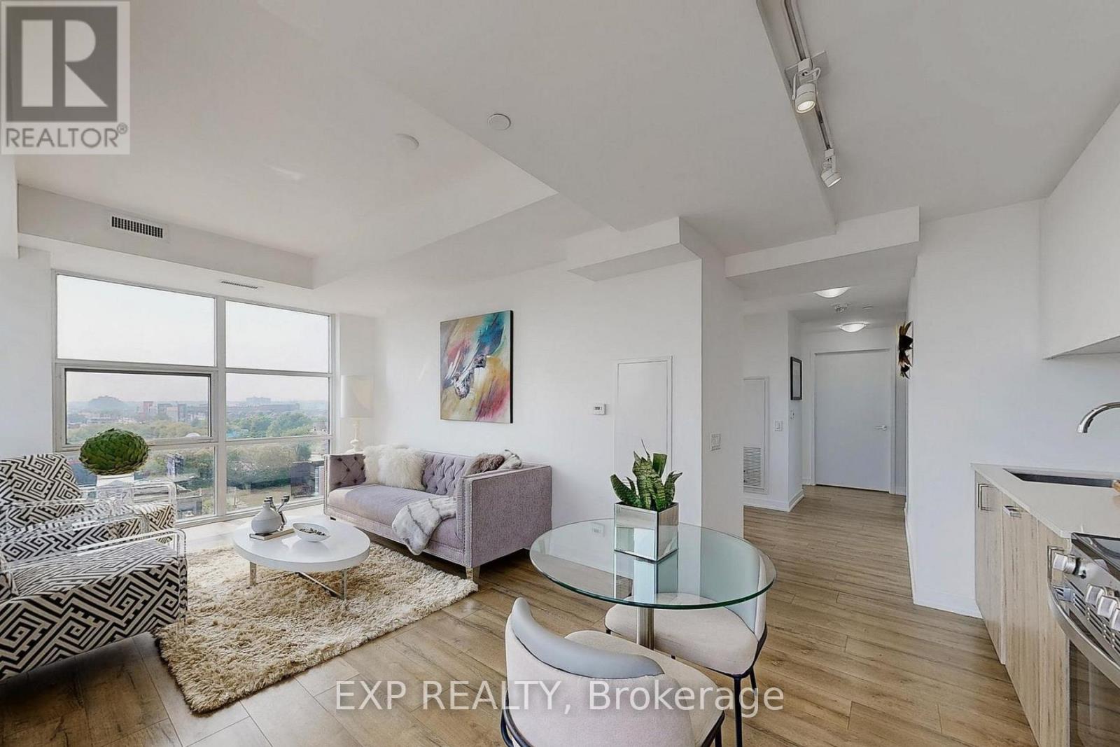 607 - 1787 St Clair Avenue W, Toronto, Ontario  M6N 1J6 - Photo 7 - W12766048