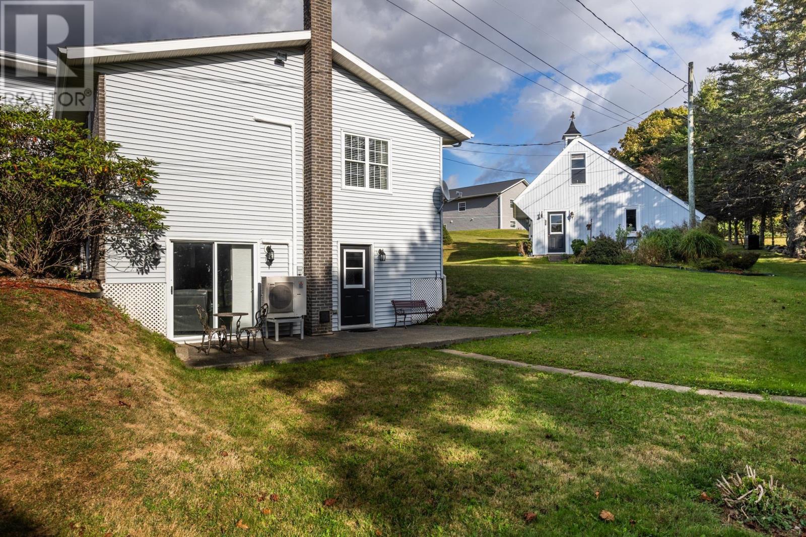 5 Placid Court, Yarmouth, Nova Scotia  B5A 4N5 - Photo 41 - 202525800