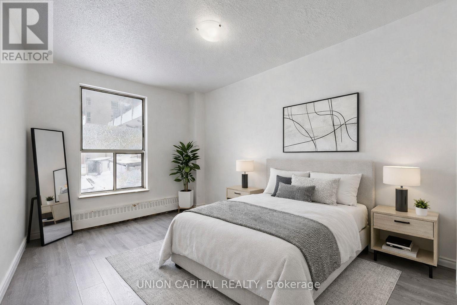 126 - 10 Eddystone Avenue, Toronto, Ontario  M3N 2T2 - Photo 10 - W12766082