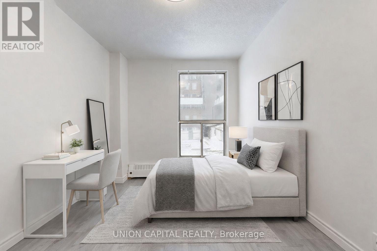 126 - 10 Eddystone Avenue, Toronto, Ontario  M3N 2T2 - Photo 9 - W12766082