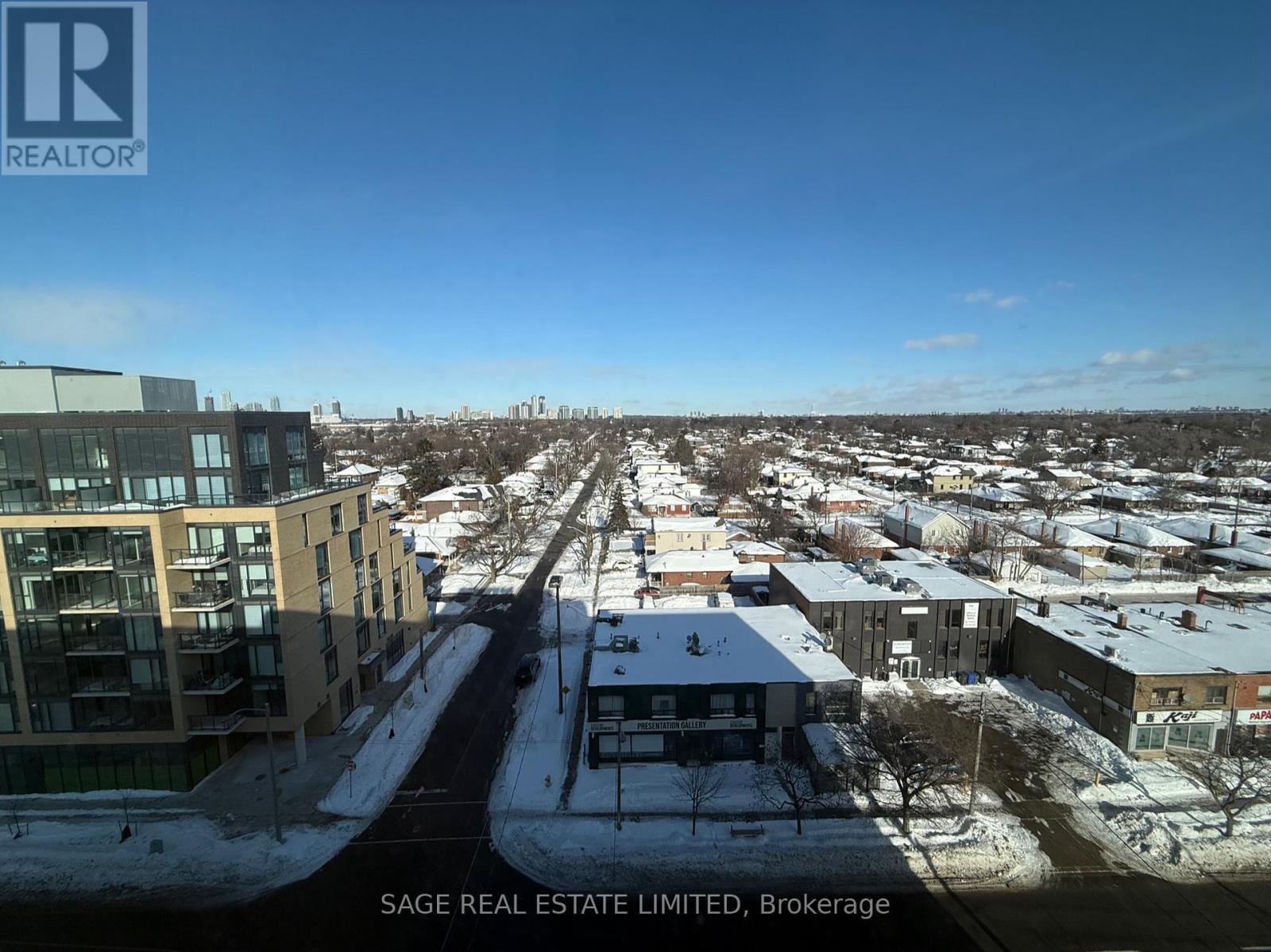 818 - 859 The Queensway, Toronto, Ontario  M8Z 1N8 - Photo 9 - W12766128