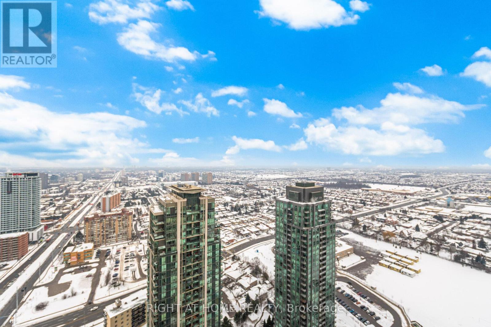 3906 - 30 Elm Drive W, Mississauga, Ontario  L5B 0N6 - Photo 29 - W12766162