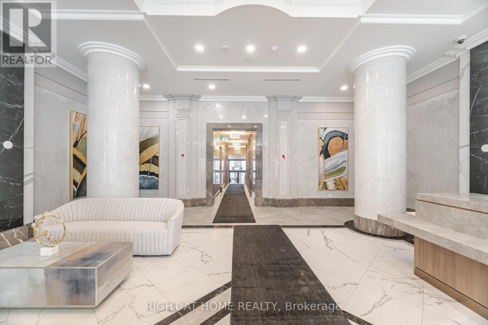 3906 - 30 Elm Drive W, Mississauga, Ontario  L5B 0N6 - Photo 32 - W12766162