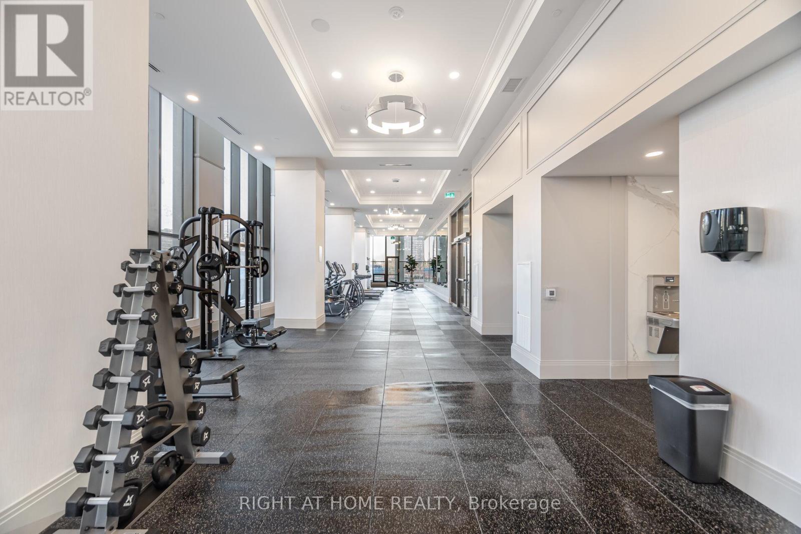 3906 - 30 Elm Drive W, Mississauga, Ontario  L5B 0N6 - Photo 37 - W12766162