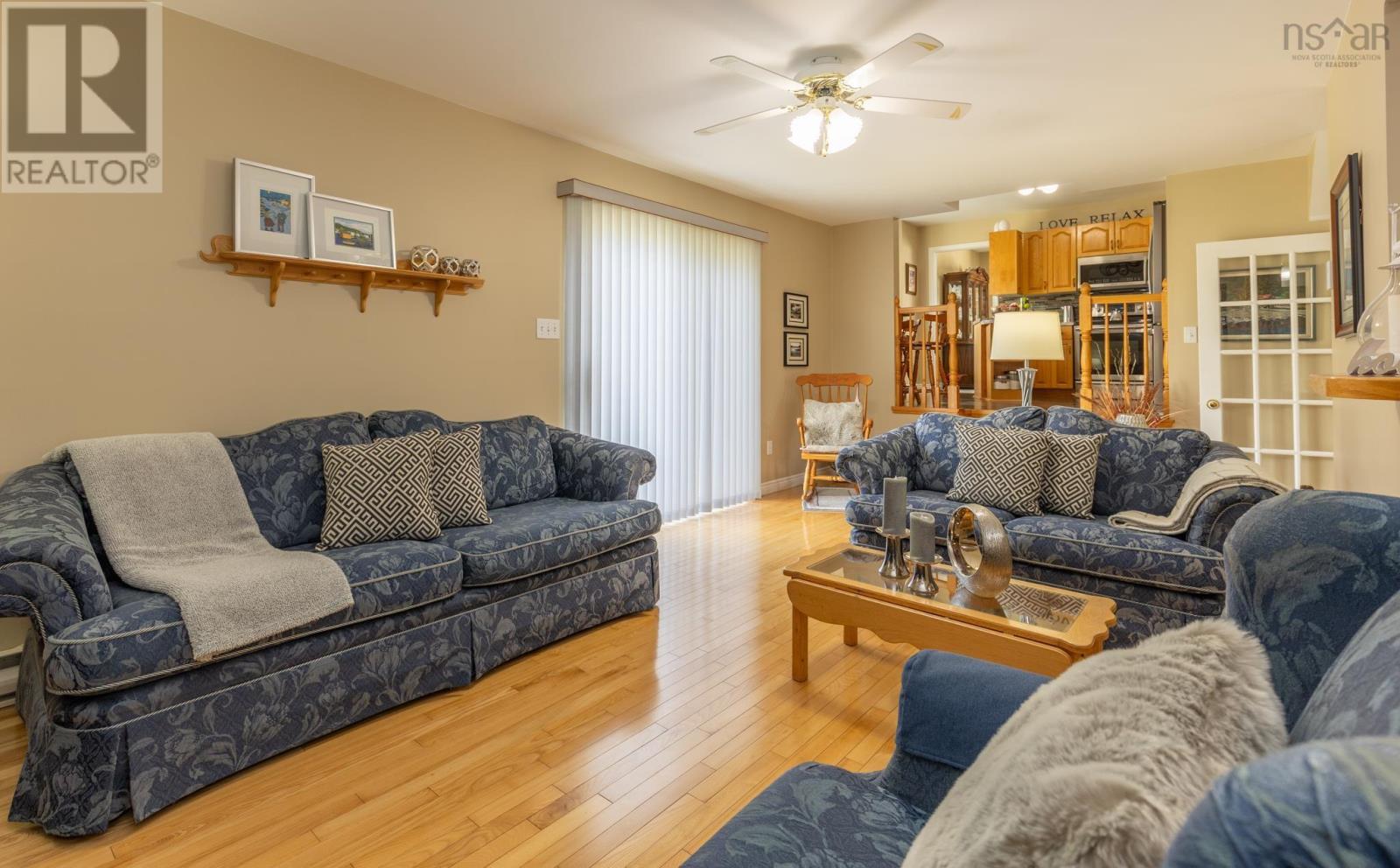 5 Placid Court, Yarmouth, Nova Scotia  B5A 4N5 - Photo 8 - 202525800