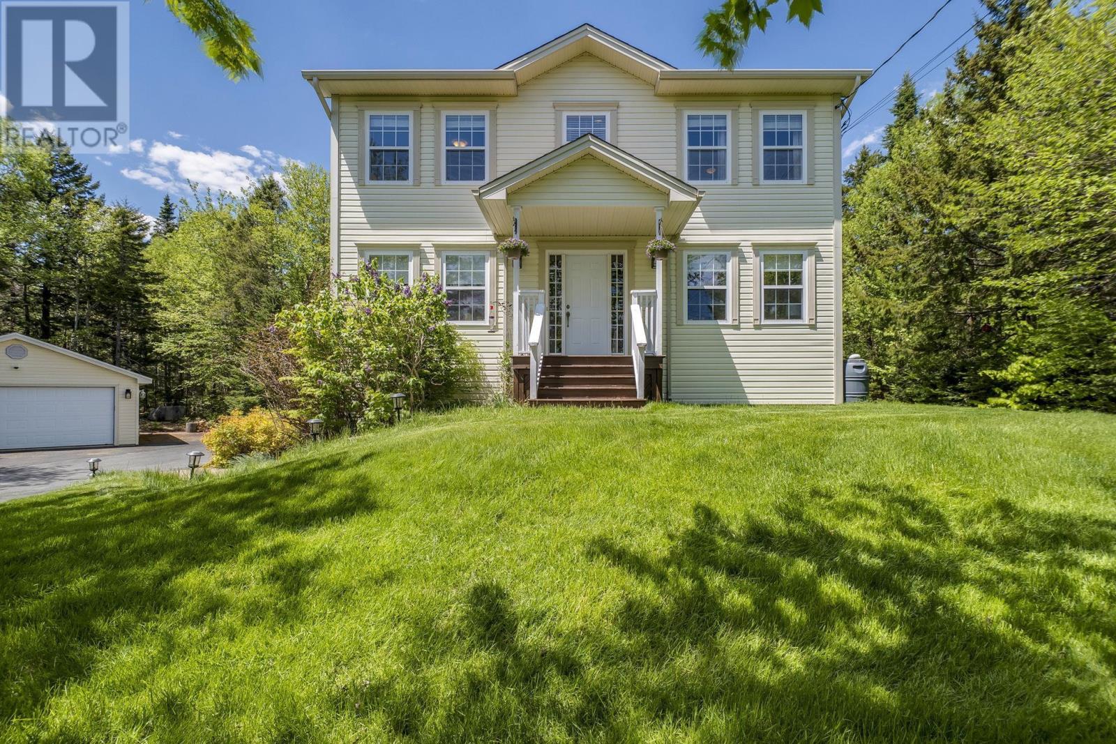 150 Daisywood Drive, Hammonds Plains, Nova Scotia