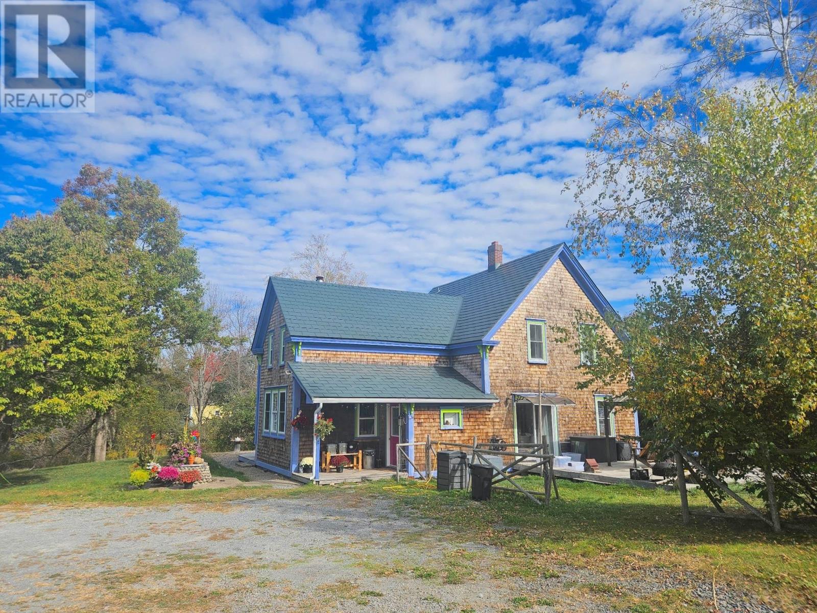 43 Grimm Road, First South, Nova Scotia  B0J 2C0 - Photo 4 - 202602304