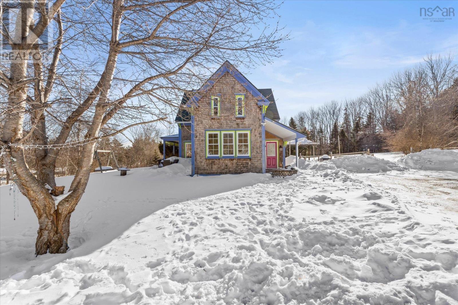 43 Grimm Road, First South, Nova Scotia  B0J 2C0 - Photo 43 - 202602304