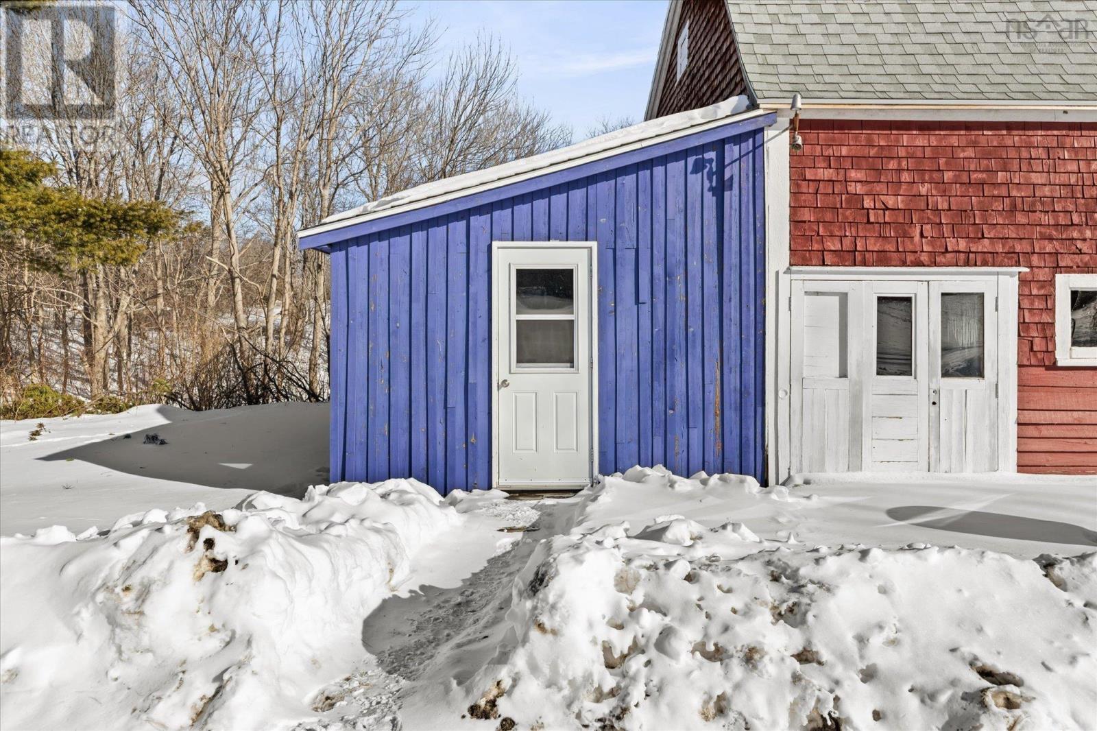 43 Grimm Road, First South, Nova Scotia  B0J 2C0 - Photo 33 - 202602304