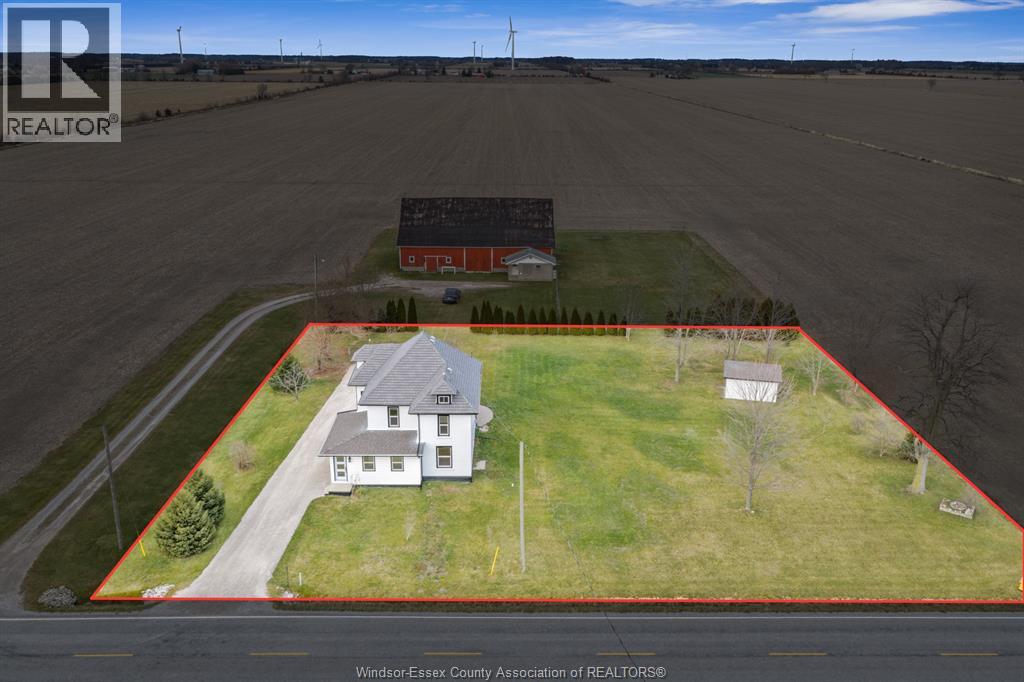 MLS# 26002646: 27 Road 7 East, Kingsville, Canada