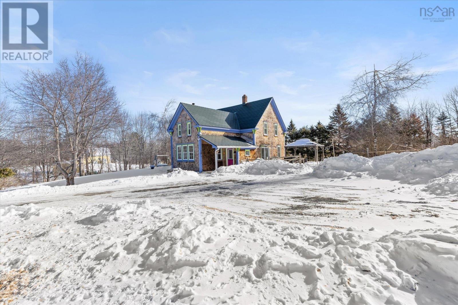 43 Grimm Road, First South, Nova Scotia  B0J 2C0 - Photo 5 - 202602304