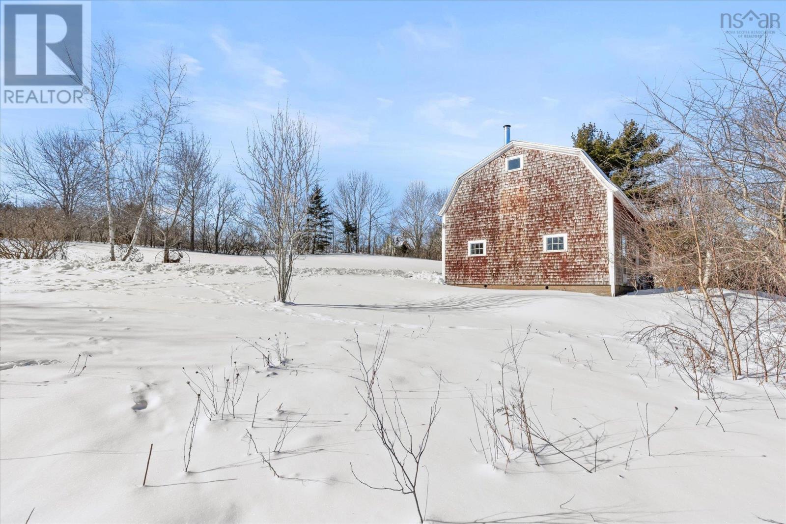 43 Grimm Road, First South, Nova Scotia  B0J 2C0 - Photo 37 - 202602304