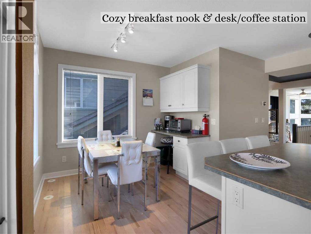 117, 13 Aspen Glen, Canmore, Alberta  T1W 1A6 - Photo 14 - A2273552