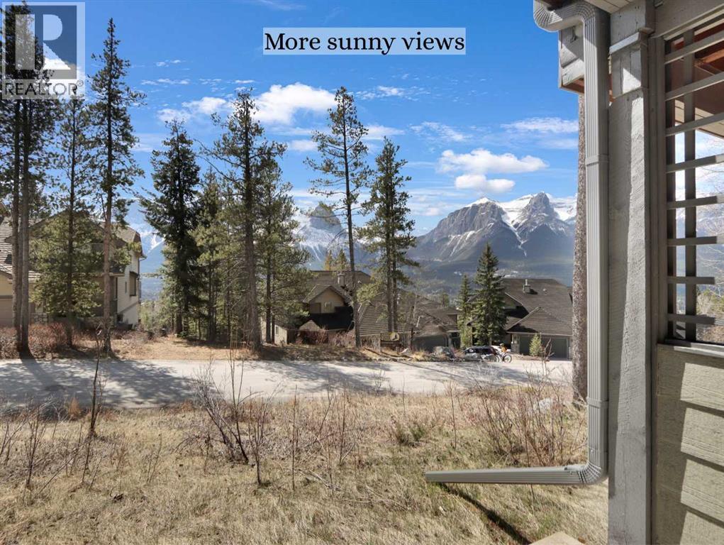 117, 13 Aspen Glen, Canmore, Alberta  T1W 1A6 - Photo 33 - A2273552