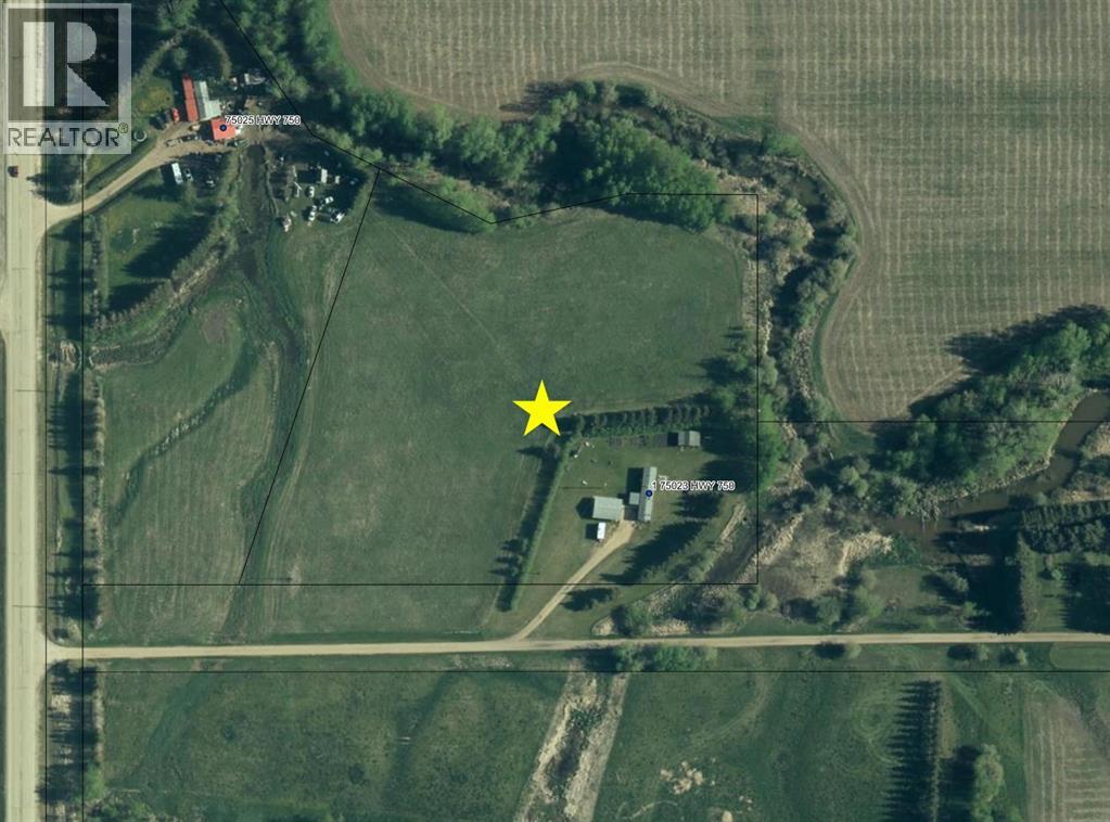75023 Highway 750, High Prairie, Alberta  T0G 1E0 - Photo 3 - A2248294