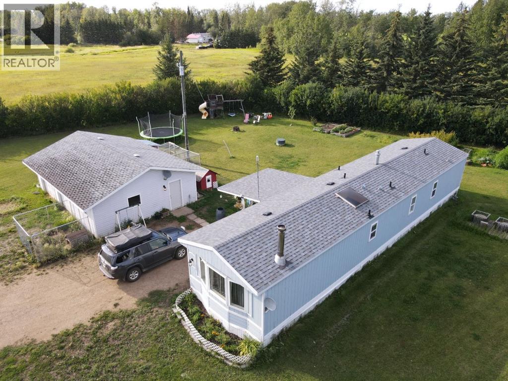 75023 Highway 750, High Prairie, Alberta  T0G 1E0 - Photo 20 - A2248294