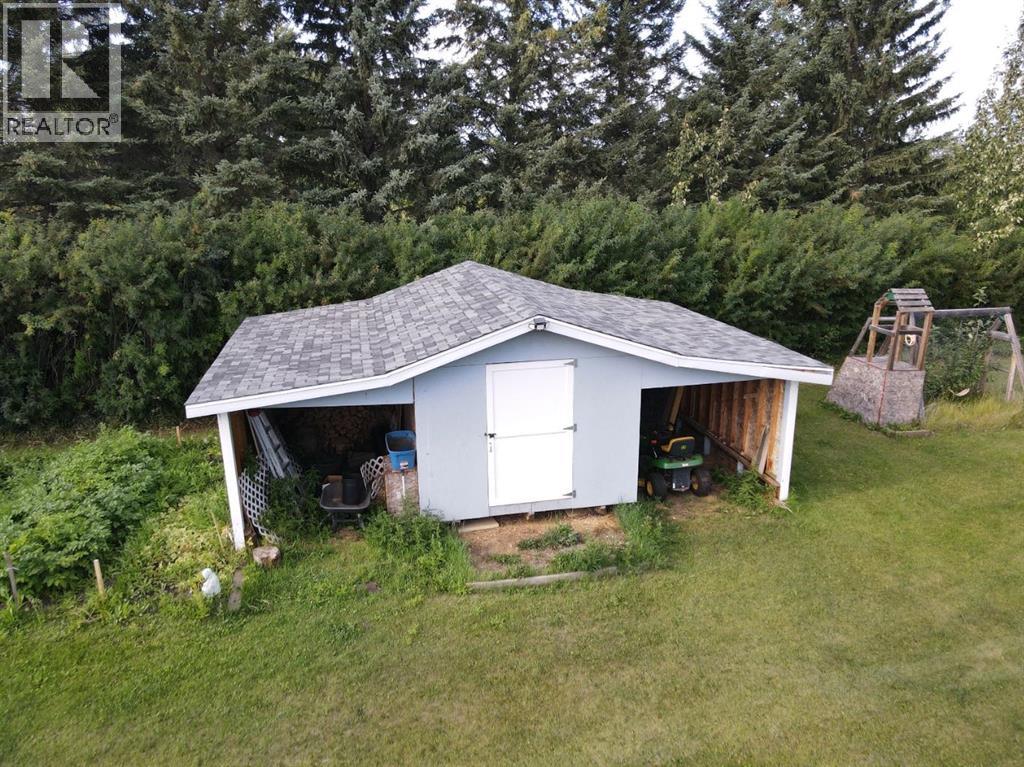 75023 Highway 750, High Prairie, Alberta  T0G 1E0 - Photo 2 - A2248294