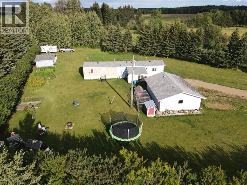 75023 Highway 750, High Prairie, Alberta  T0G 1E0 - Photo 23 - A2248294