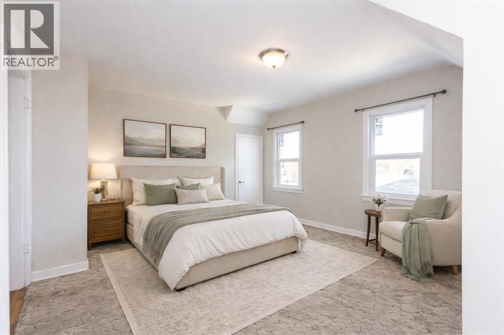 4610 50 Street, Red Deer, Alberta  T4N 1W9 - Photo 15 - A2275752