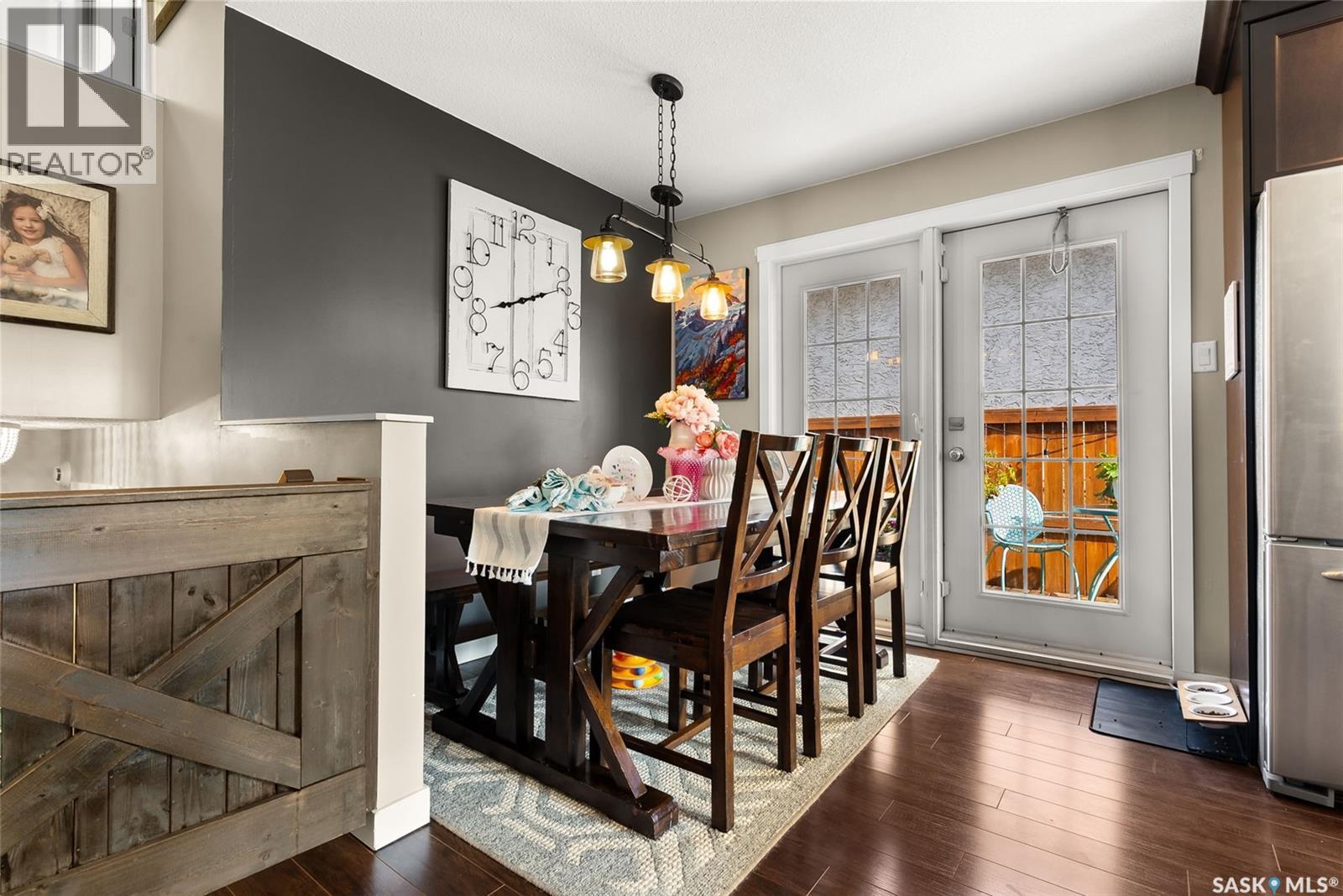 34 Carter Crescent, Regina, Saskatchewan  S4X 2C7 - Photo 11 - SK028062