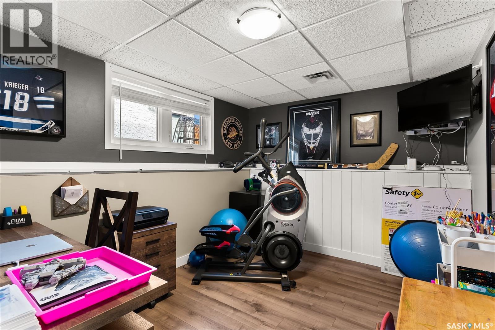 34 Carter Crescent, Regina, Saskatchewan  S4X 2C7 - Photo 19 - SK028062