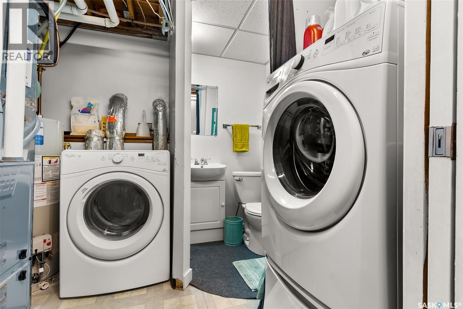 34 Carter Crescent, Regina, Saskatchewan  S4X 2C7 - Photo 21 - SK028062