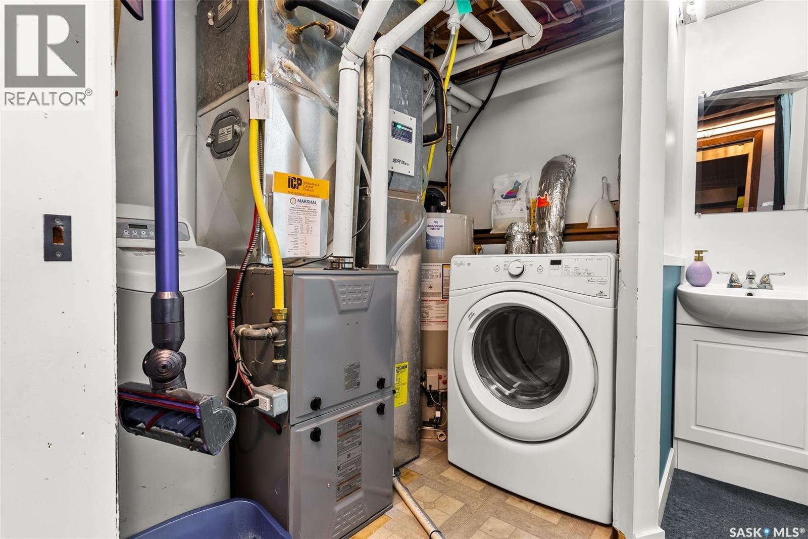 34 Carter Crescent, Regina, Saskatchewan  S4X 2C7 - Photo 22 - SK028062