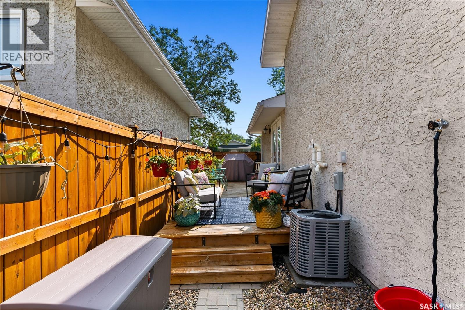 34 Carter Crescent, Regina, Saskatchewan  S4X 2C7 - Photo 24 - SK028062