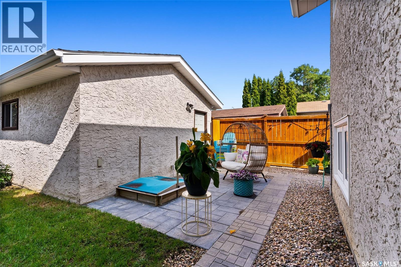 34 Carter Crescent, Regina, Saskatchewan  S4X 2C7 - Photo 25 - SK028062