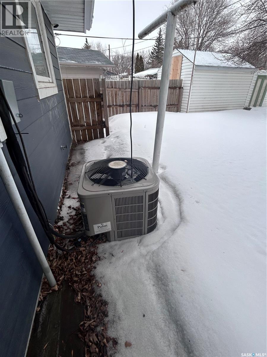 1523 Thorn Crescent, Estevan, Saskatchewan  S4A 1V7 - Photo 25 - SK027953