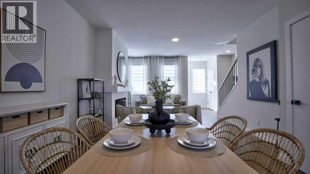 770 Wolf Willow Boulevard Se, Calgary, Alberta  T2X 5R4 - Photo 10 - A2274474