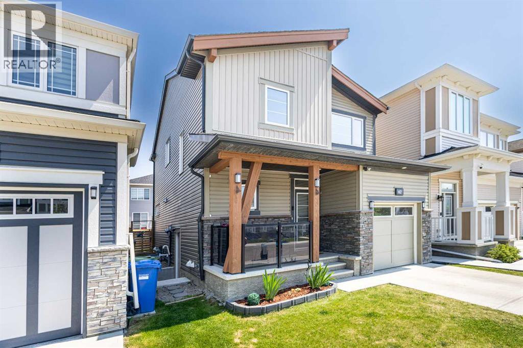 62 Carrington Rise Nw, Calgary, Alberta  T3P 0Y8 - Photo 3 - A2279245