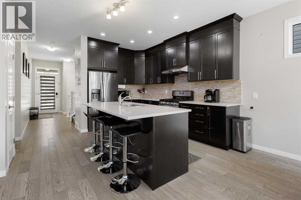 62 Carrington Rise Nw, Calgary, Alberta  T3P 0Y8 - Photo 6 - A2279245