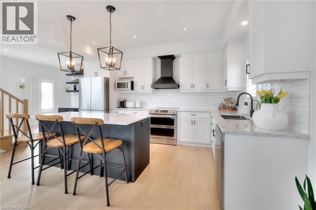 154 Dempsey Drive, Stratford, Ontario  N5A 0K5 - Photo 15 - 40801103