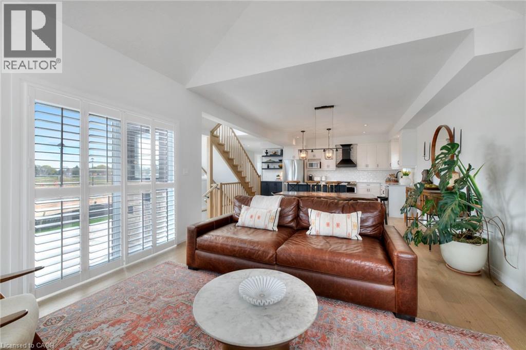 154 Dempsey Drive, Stratford, Ontario  N5A 0K5 - Photo 22 - 40801103