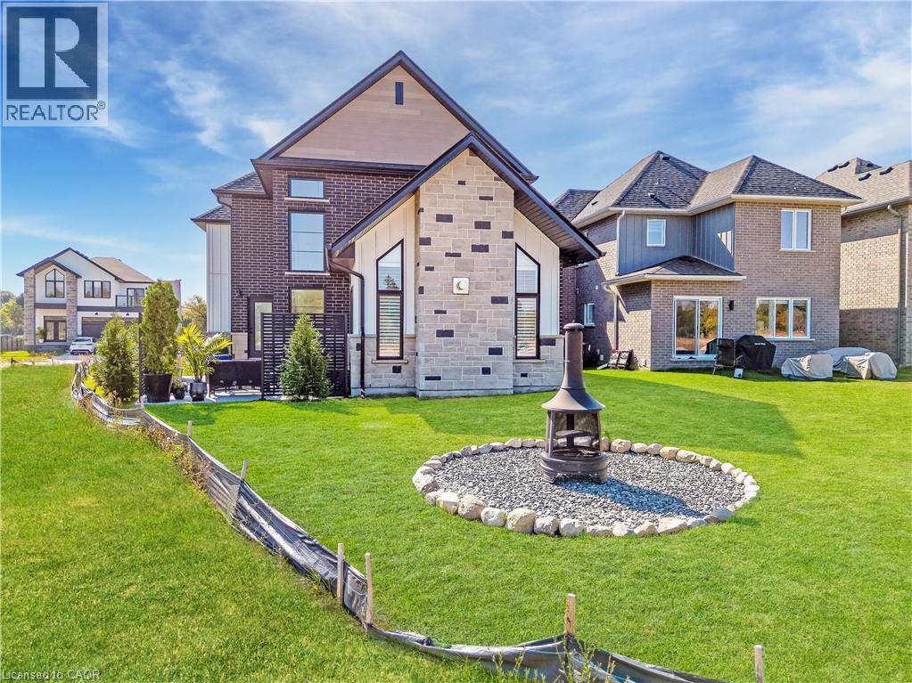 154 Dempsey Drive, Stratford, Ontario  N5A 0K5 - Photo 44 - 40801103