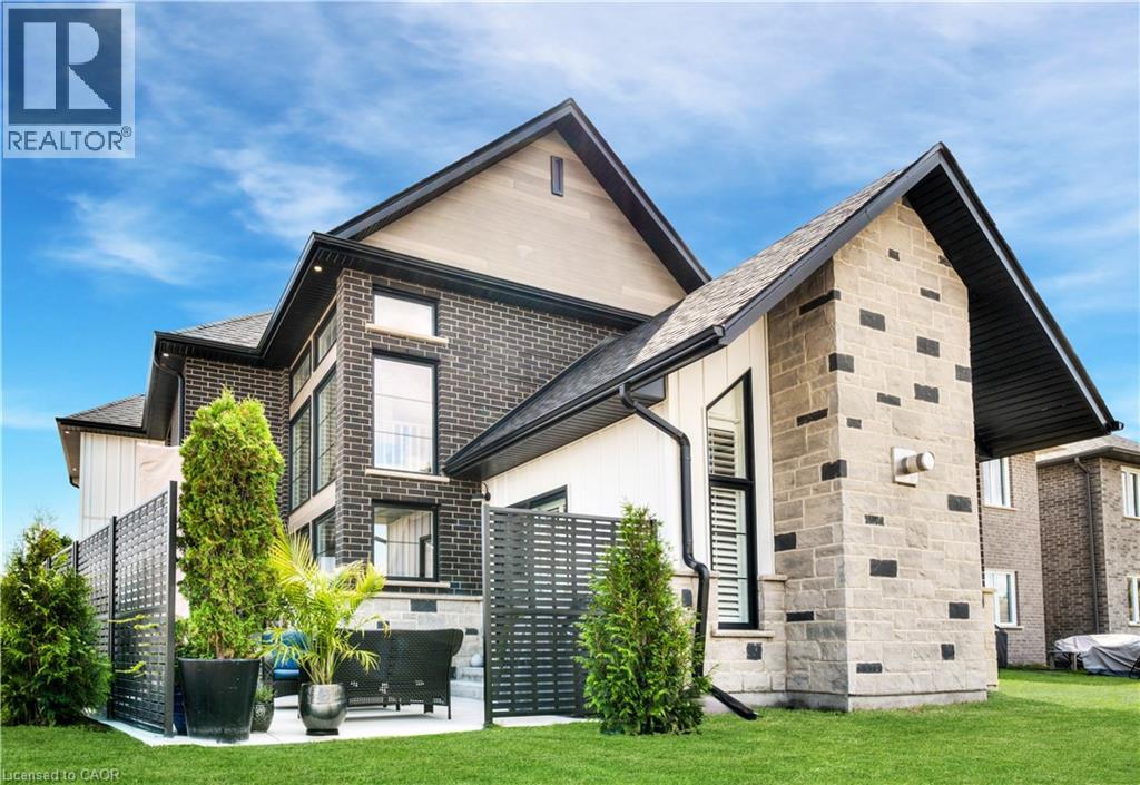 154 Dempsey Drive, Stratford, Ontario  N5A 0K5 - Photo 42 - 40801103