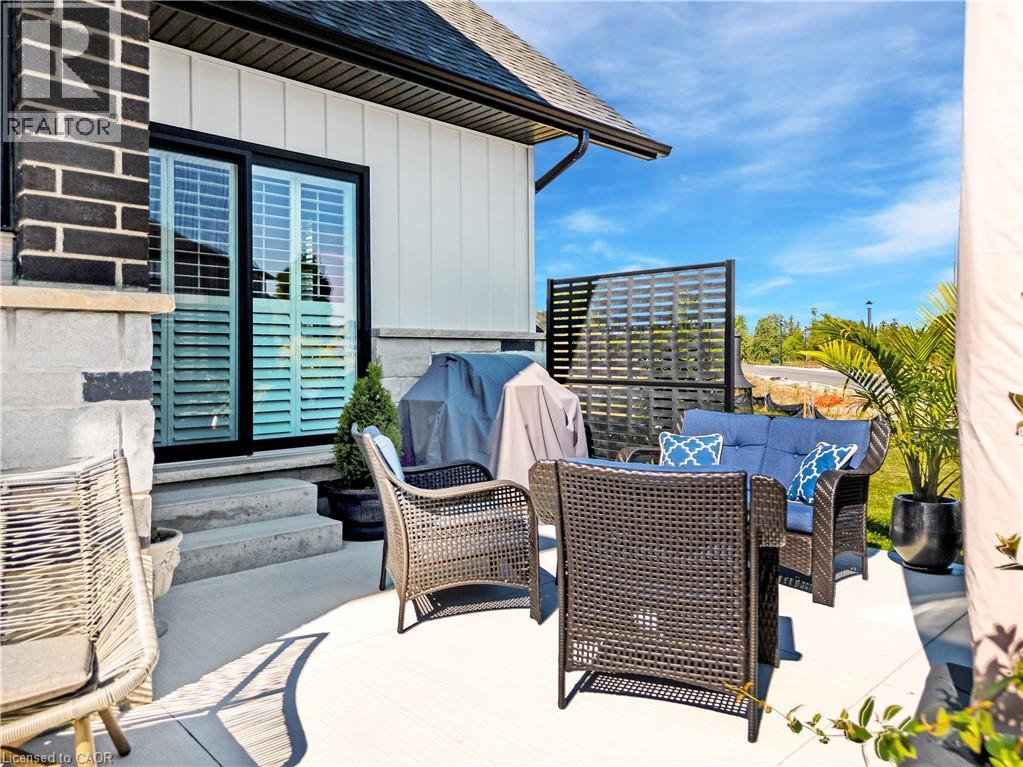 154 Dempsey Drive, Stratford, Ontario  N5A 0K5 - Photo 36 - 40801103