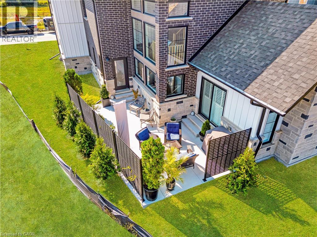 154 Dempsey Drive, Stratford, Ontario  N5A 0K5 - Photo 43 - 40801103