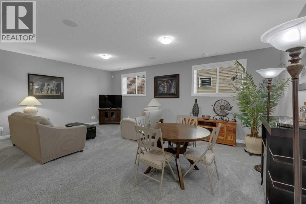 25 Drake Landing Boulevard, Okotoks, Alberta  T1S 0P8 - Photo 16 - A2283858