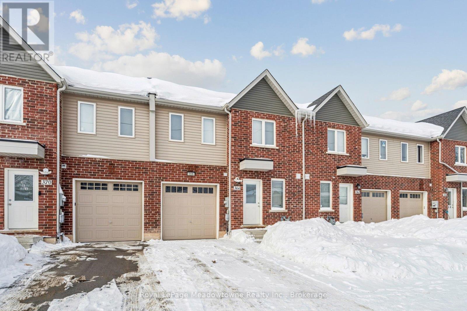 366 ALBERTA STREET, Welland, Ontario