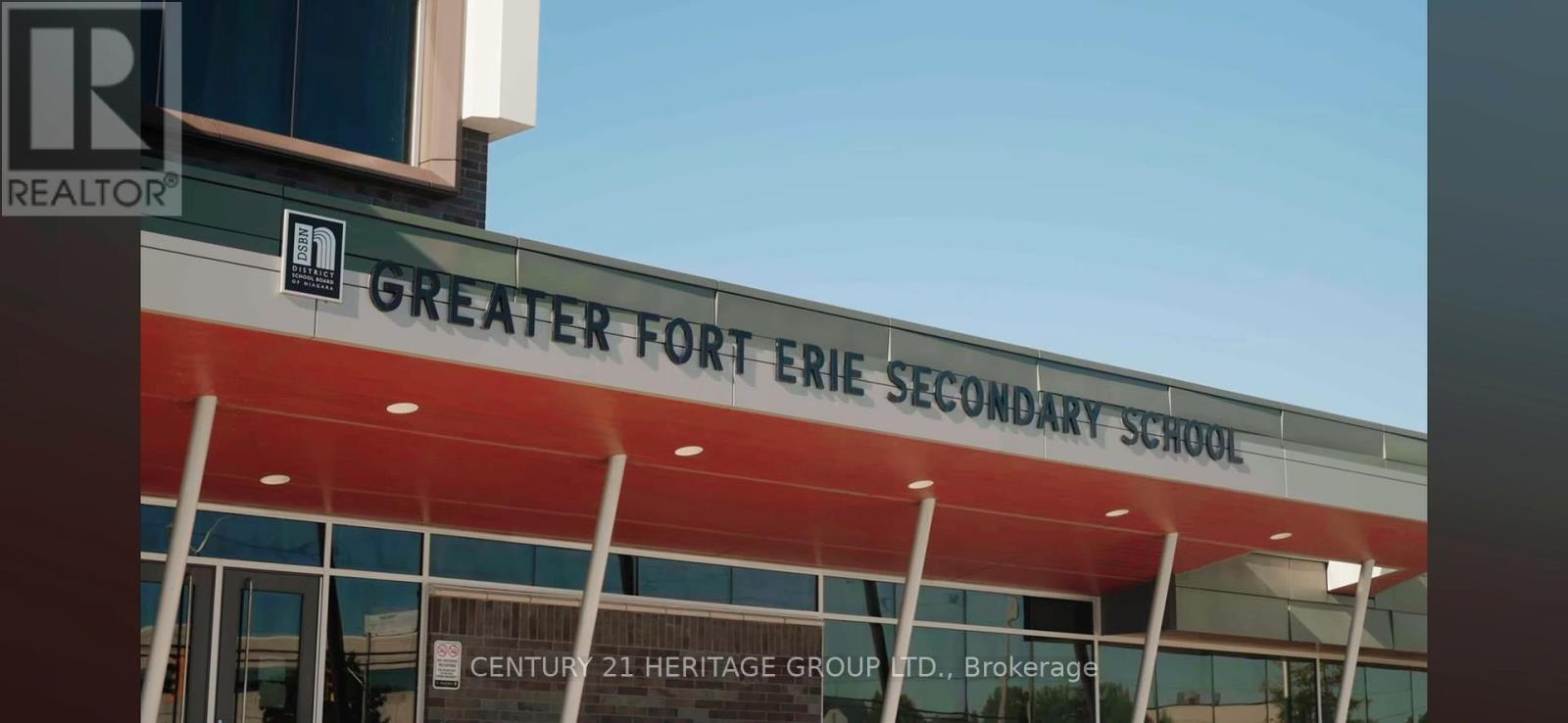 203 Niagara Boulevard, Fort Erie, Ontario  L2A 3G7 - Photo 14 - X12765984