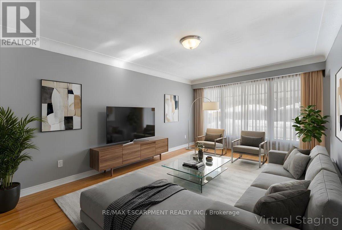 294 Upper Paradise Road, Hamilton, Ontario  L9C 5C4 - Photo 13 - X12766030